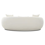 Poly and Bark Nimes Sofa