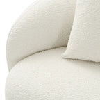 Poly and Bark Nimes Sofa