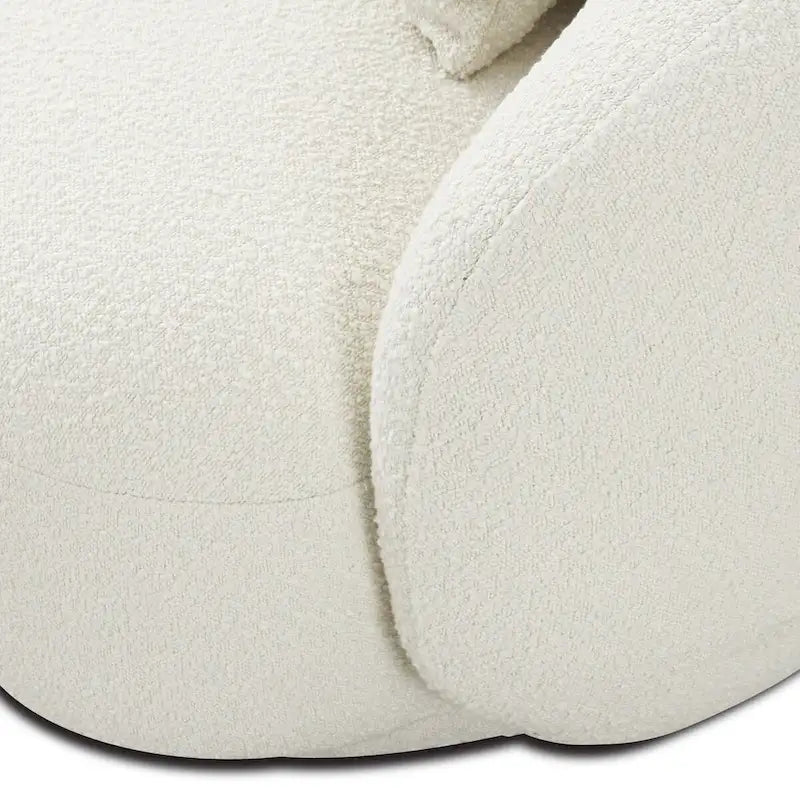 Poly and Bark Nimes Sofa