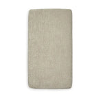 Signature Design by Ashley Parklynn Desert Ottoman