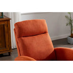 living room Comfortable rocking chair living room chair