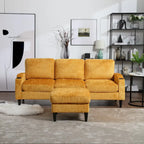 Storage sofa /Living room sofa cozy sectional sofa for Living Room Bedroom Apartment