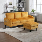 Storage sofa /Living room sofa cozy sectional sofa for Living Room Bedroom Apartment