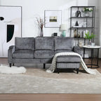 Storage sofa /Living room sofa cozy sectional sofa for Living Room Bedroom Apartment