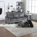 Storage sofa /Living room sofa cozy sectional sofa for Living Room Bedroom Apartment