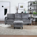 Storage sofa /Living room sofa cozy sectional sofa for Living Room Bedroom Apartment