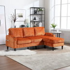 Storage sofa /Living room sofa cozy sectional sofa for Living Room Bedroom Apartment