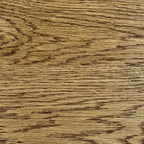Classic Home Fallbook Four-Drawer Coffee Table in Brown