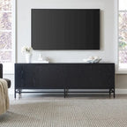 Campello Rectangular TV Stand for TV's up to 78 - 70 Wide