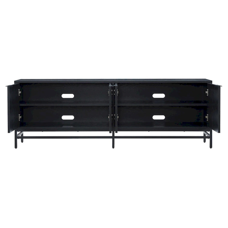 Campello Rectangular TV Stand for TV's up to 78 - 70 Wide