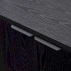 Campello Rectangular TV Stand for TV's up to 78 - 70 Wide