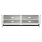 Campello Rectangular TV Stand for TV's up to 78 - 70 Wide