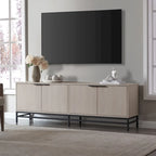 Campello Rectangular TV Stand for TV's up to 78 - 70 Wide