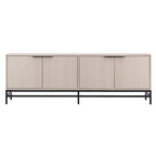 Campello Rectangular TV Stand for TV's up to 78 - 70 Wide