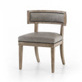 Chaises de salle à manger Haven Home Wallace