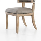 Chaises de salle à manger Haven Home Wallace