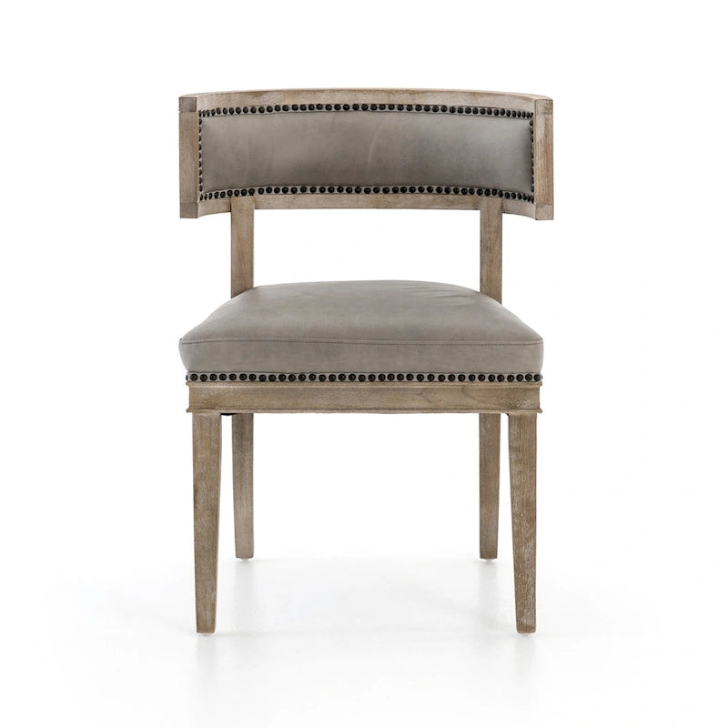 Chaises de salle à manger Haven Home Wallace