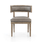 Chaises de salle à manger Haven Home Wallace