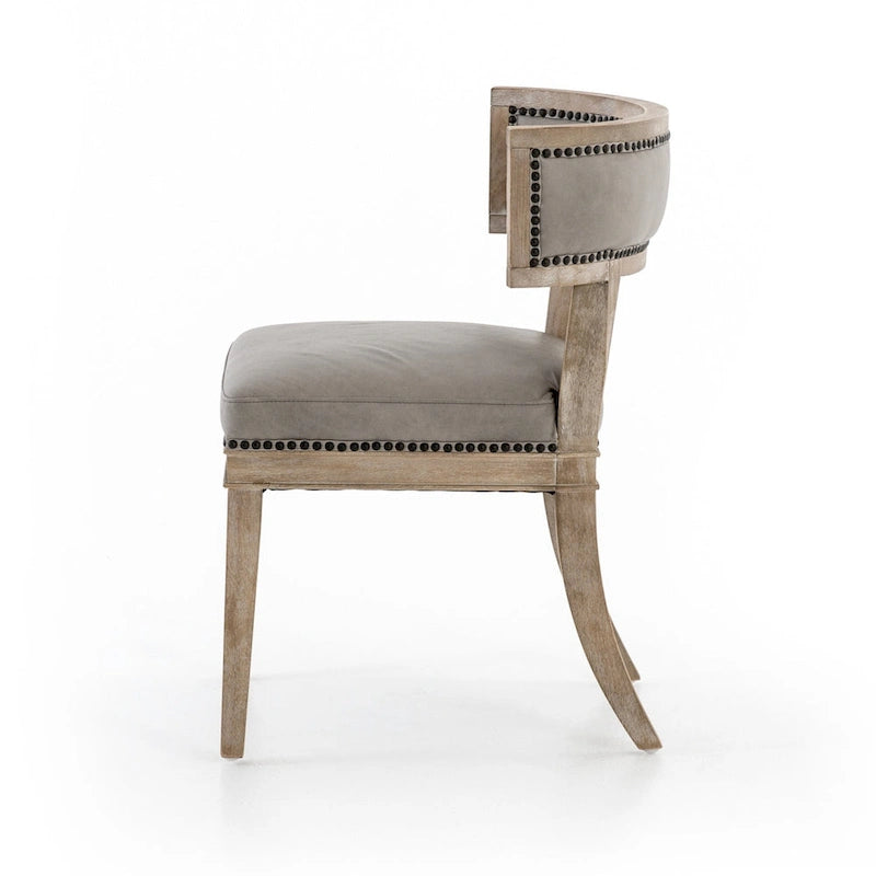 Chaises de salle à manger Haven Home Wallace