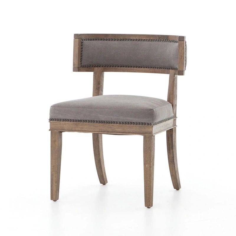 Chaises de salle à manger Haven Home Wallace
