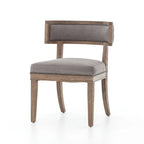 Chaises de salle à manger Haven Home Wallace