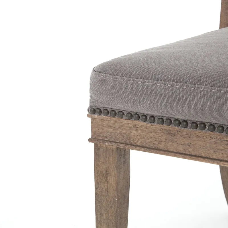 Chaises de salle à manger Haven Home Wallace