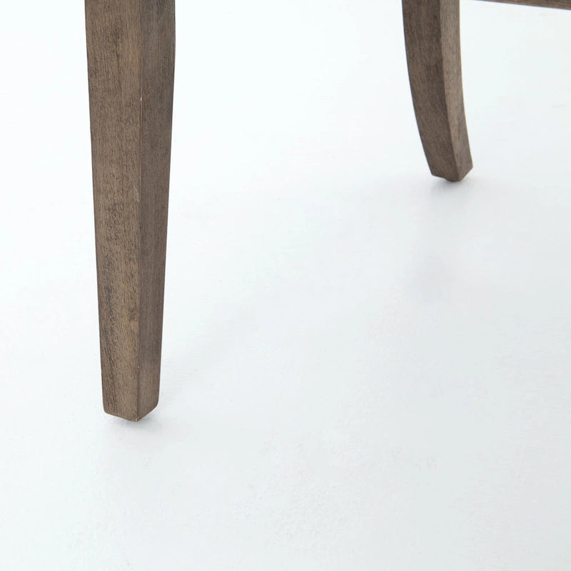 Chaises de salle à manger Haven Home Wallace