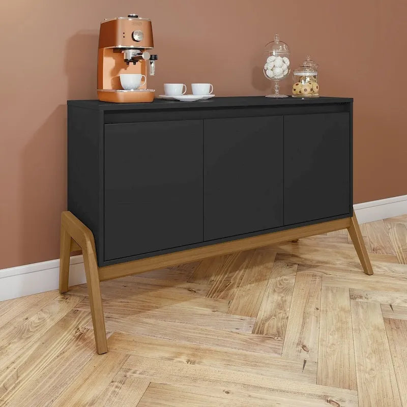 Buffet Manhattan Comfort Mid Century Modern Gales 48.50