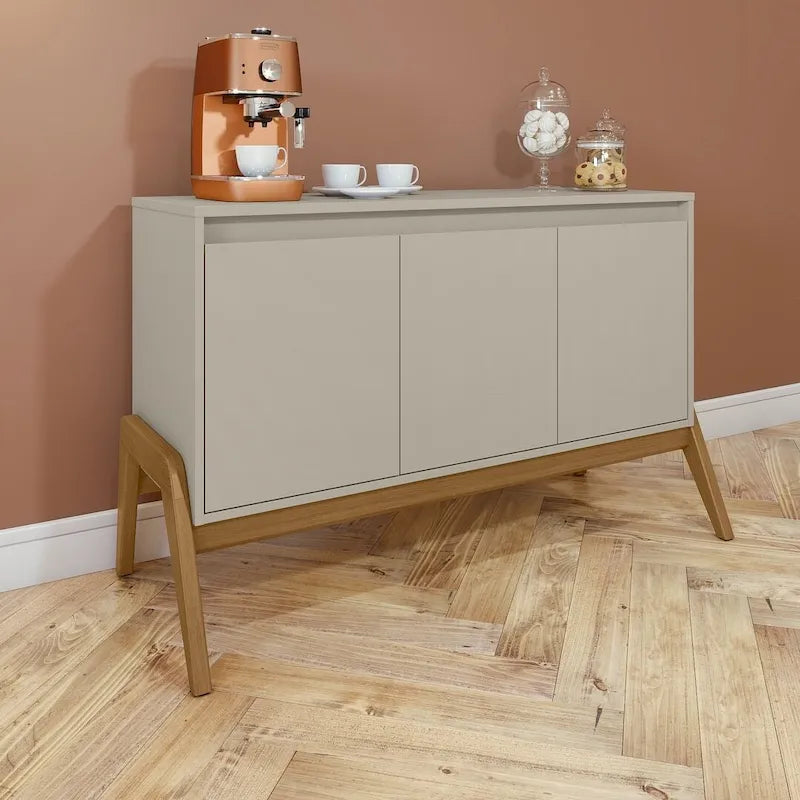 Buffet Manhattan Comfort Mid Century Modern Gales 48.50