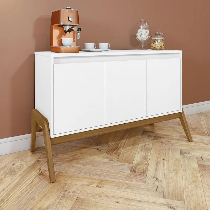 Buffet Manhattan Comfort Mid Century Modern Gales 48.50