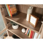 Rollingwood Country Library Hutch