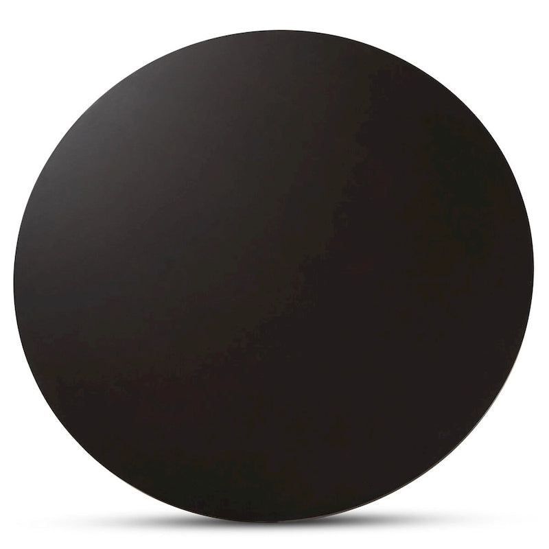 Kenji Modern and Contemporary 45-Inch-Wide Round Dining Table