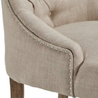 Benchwright Curved Back Hostess Chairs (Set of 2) by iNSPIRE Q Artisan