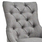 Benchwright Curved Back Hostess Chairs (Set of 2) by iNSPIRE Q Artisan