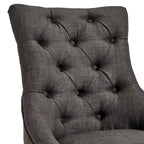 Benchwright Curved Back Hostess Chairs (Set of 2) by iNSPIRE Q Artisan