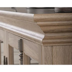 Barrister Lane Storage Credenza Sao A2
