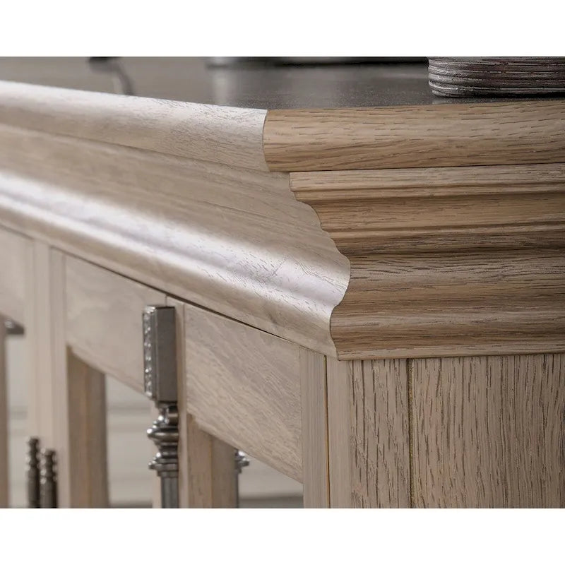 Barrister Lane Storage Credenza Sao A2