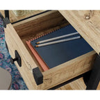 Bureau double Steel River