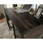 Bureau double Steel River