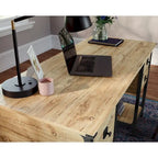 Bureau double Steel River