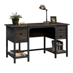 Bureau double Steel River