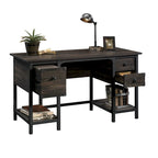 Bureau double Steel River