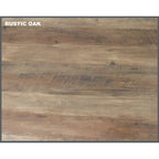 Saint Birch Alaska 47 Wrinting Desk with Two Drawers