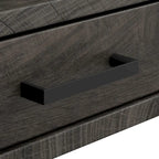Bush Furniture Steele 40W Writing Computer Desk with Storage