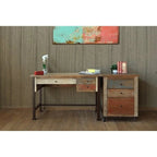 Classeur Bayshore multicolore