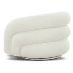 Poly & Bark Volos Swivel Lounge Chair