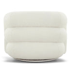 Poly & Bark Volos Swivel Lounge Chair