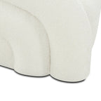 Poly & Bark Volos Swivel Lounge Chair