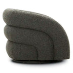 Poly & Bark Volos Swivel Lounge Chair