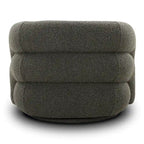 Poly & Bark Volos Swivel Lounge Chair
